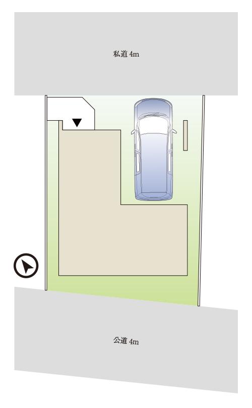 ～ルシェール蕨中央Ⅱ～再開発中【蕨西口エリア】駅徒歩１０分にデザインハウスが誕生