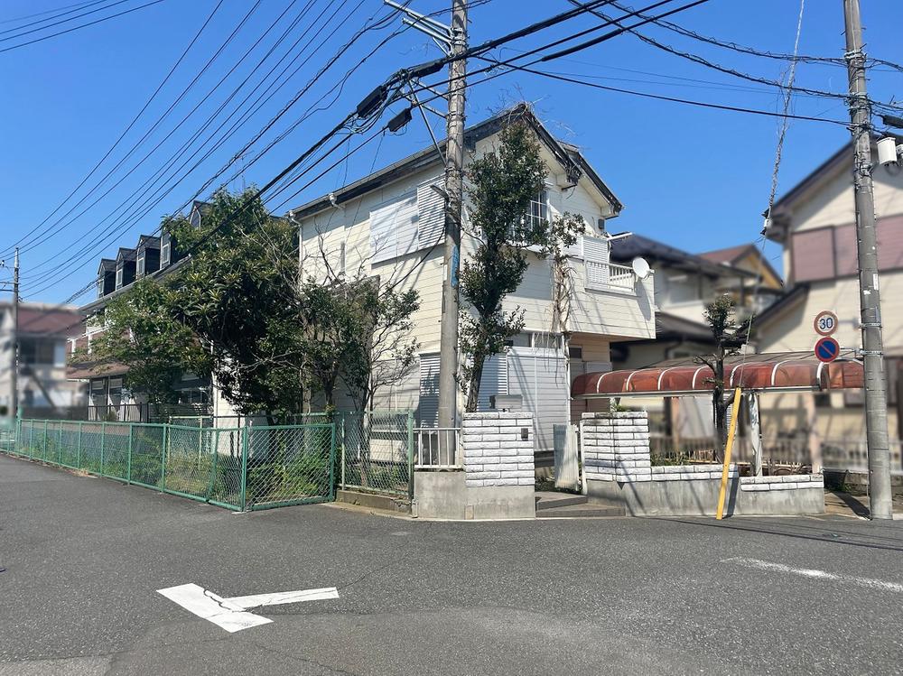 栄町３（北春日部駅） 1250万円