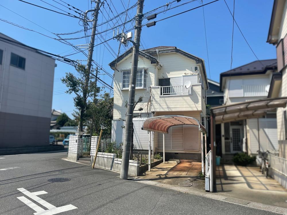 栄町３（北春日部駅） 1250万円