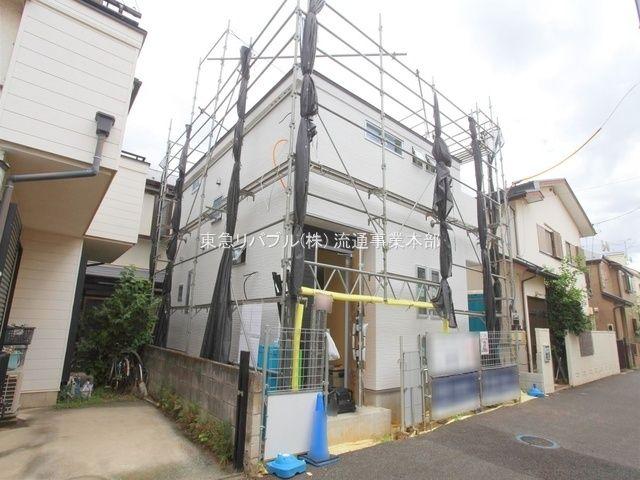 泉町６（保谷駅） 4280万円