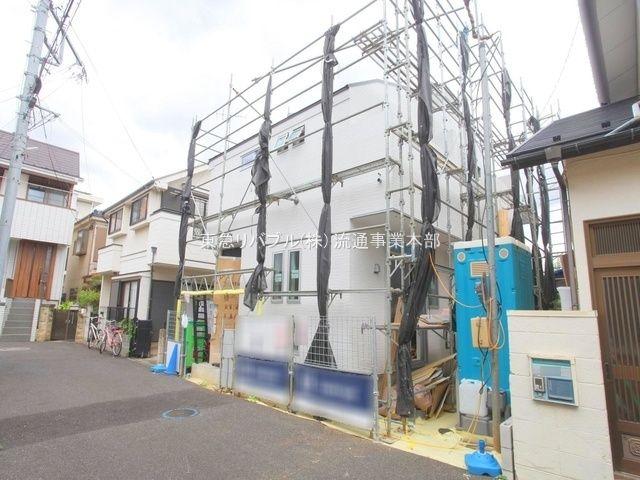 泉町６（保谷駅） 4280万円