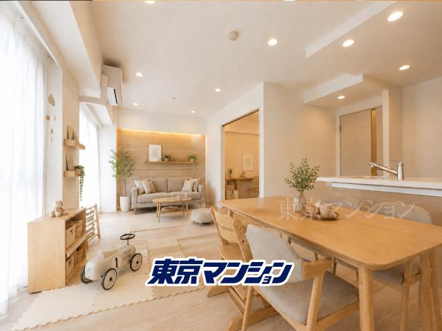 アルファホームズ西巣鴨