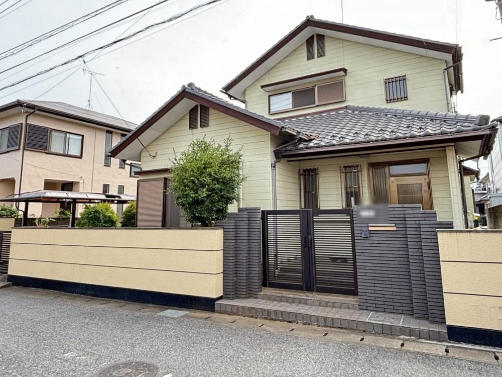 格安の中古戸建て住宅 - その他