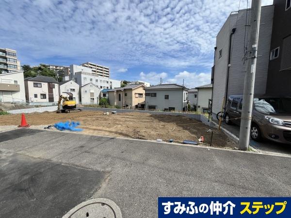 笹下４（屏風浦駅） 2680万円