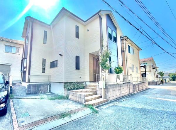 ゆりのき台５（八千代中央駅） 4480万円