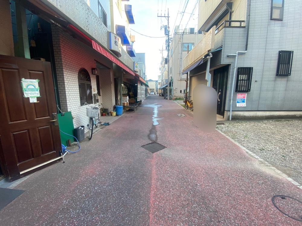 下篠崎町（篠崎駅） 2490万円