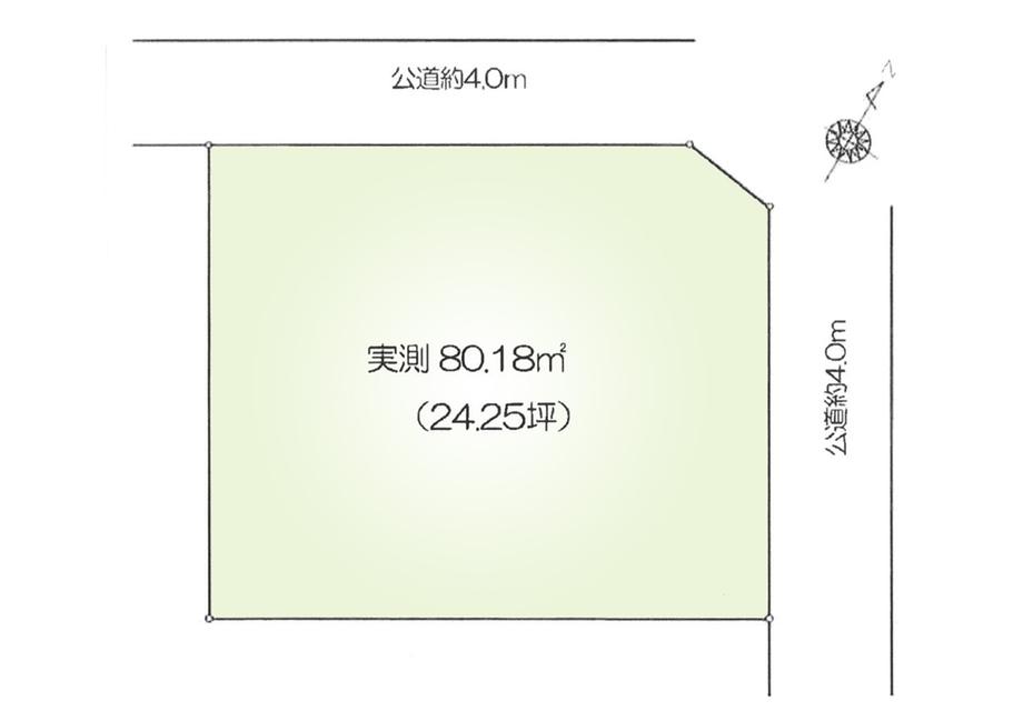 南台１（上福岡駅） 2698万円