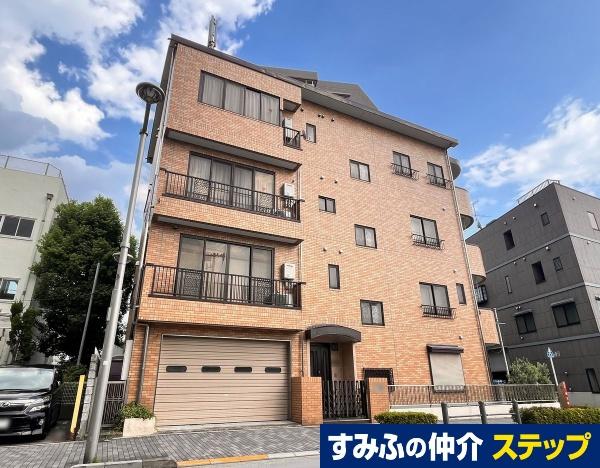 町屋４（町屋駅） 1億2000万円