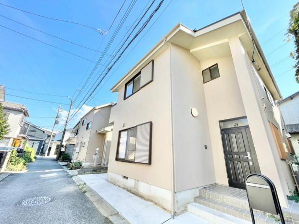 八千代台東４（八千代台駅） 2280万円