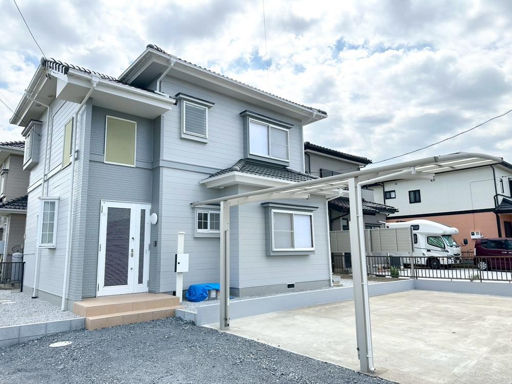SUUMO】「上里町 中古物件 リフォーム済み」で探す中古住宅