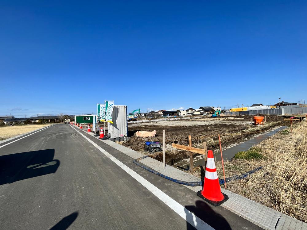 西矢島町（太田駅） 1550万円