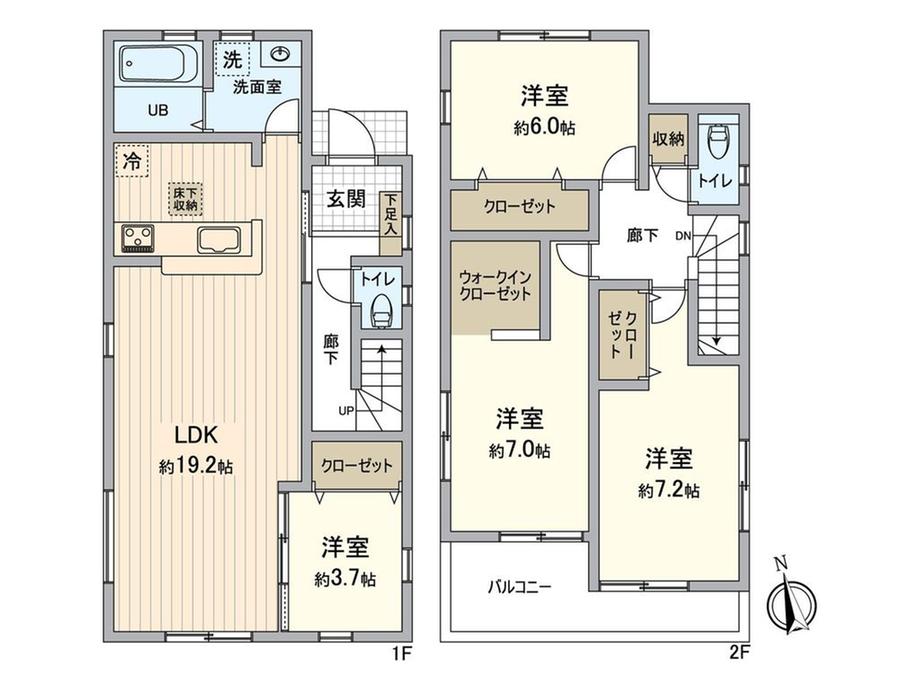 六浦南１（六浦駅） 5150万円