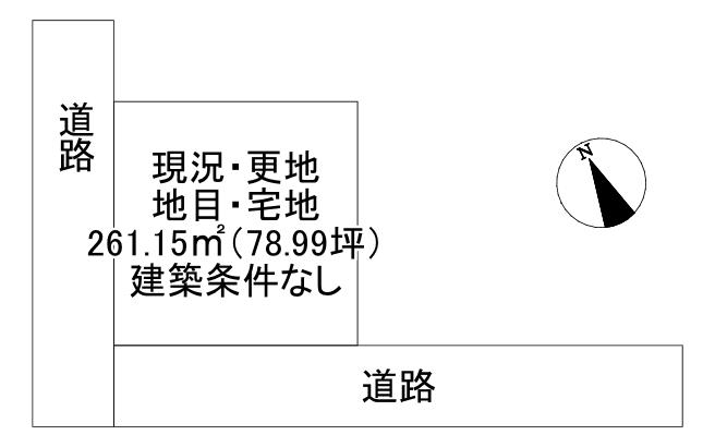 古志原６（松江駅） 1000万円