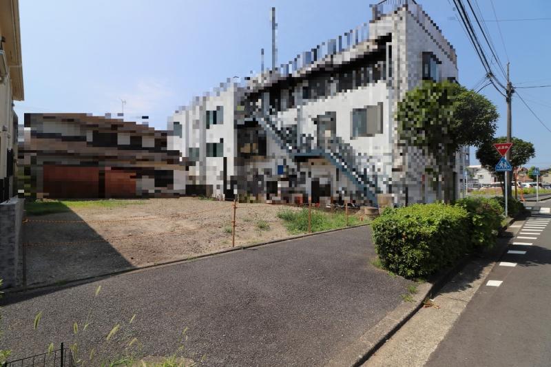 柳町（金沢八景駅） 8030万円