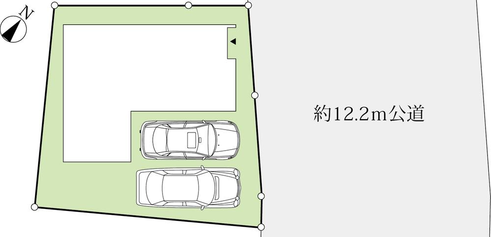 ≪横浜市青葉区市ヶ尾町2期≫