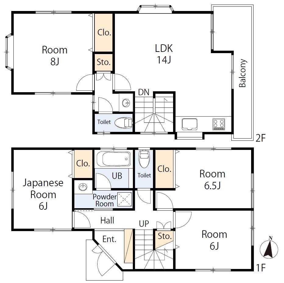 犬山町 3480万円