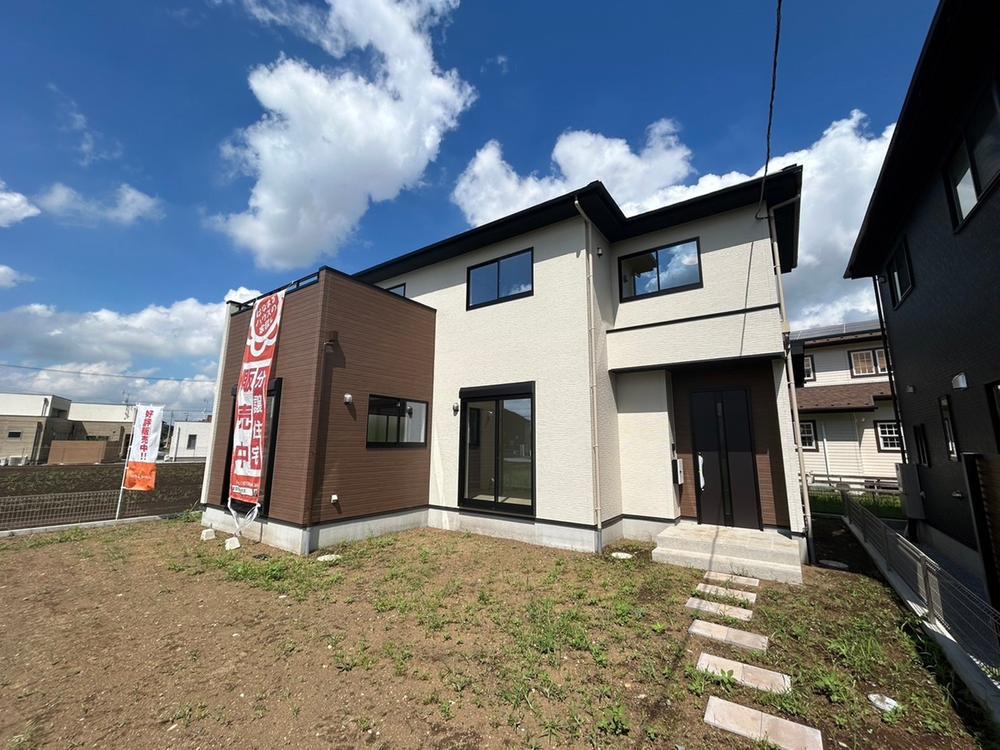 亀山（真岡駅） 2690万円