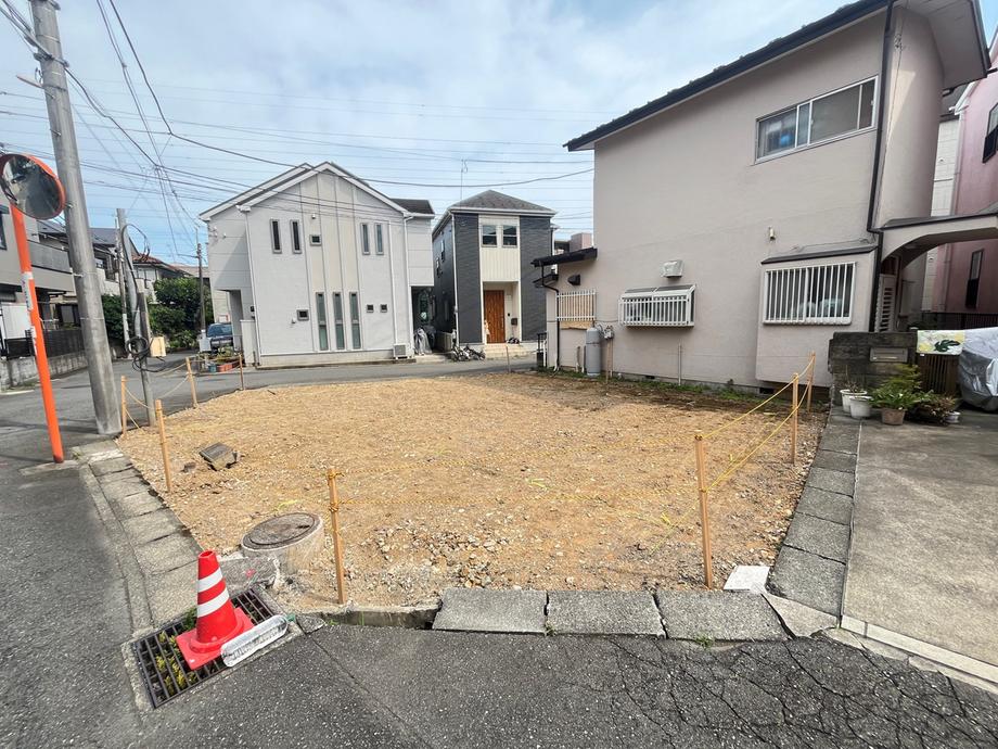 鶴ケ峰本町１（鶴ケ峰駅） 4780万円