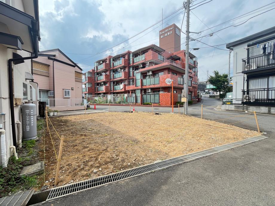 鶴ケ峰本町１（鶴ケ峰駅） 4780万円