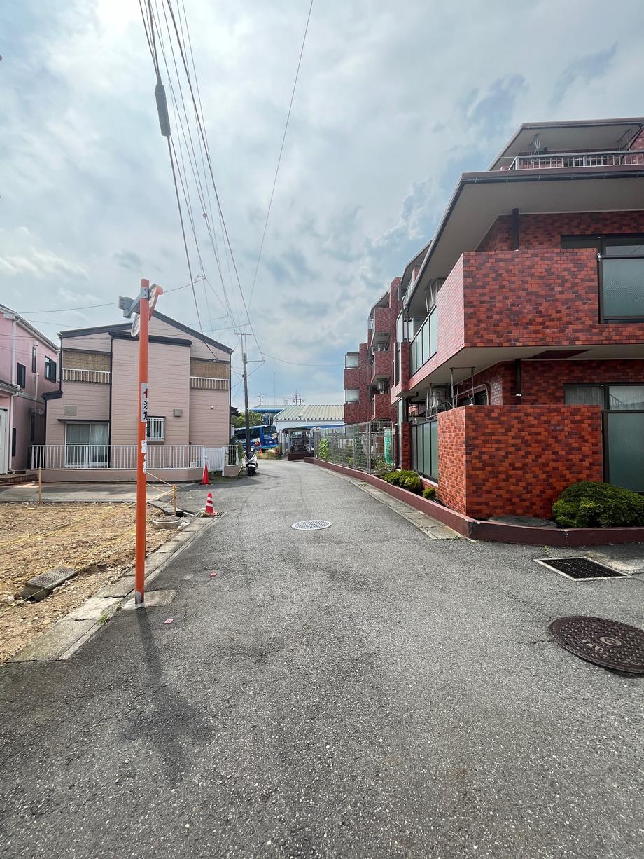 鶴ケ峰本町１（鶴ケ峰駅） 4780万円