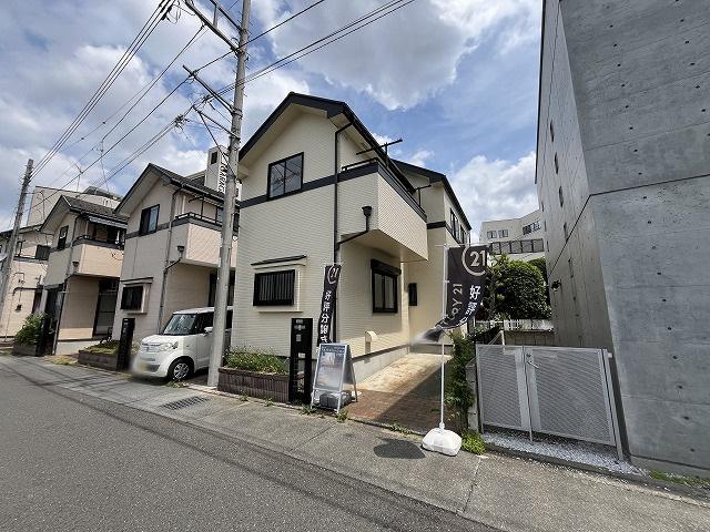 谷保６（谷保駅） 2780万円