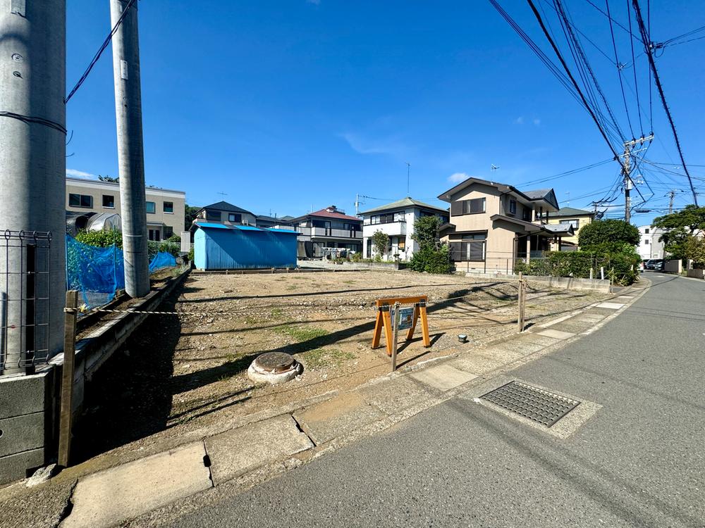 岡田４（寒川駅） 2680万円