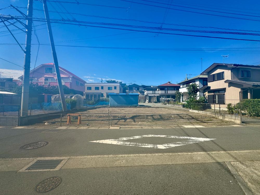 岡田４（寒川駅） 2680万円