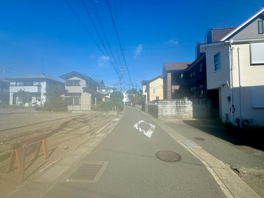 岡田４（寒川駅） 2680万円