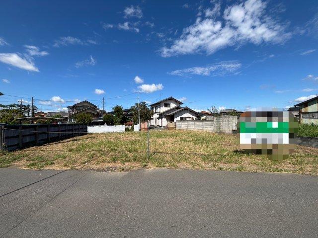 大字上内川（野田市駅） 1180万円