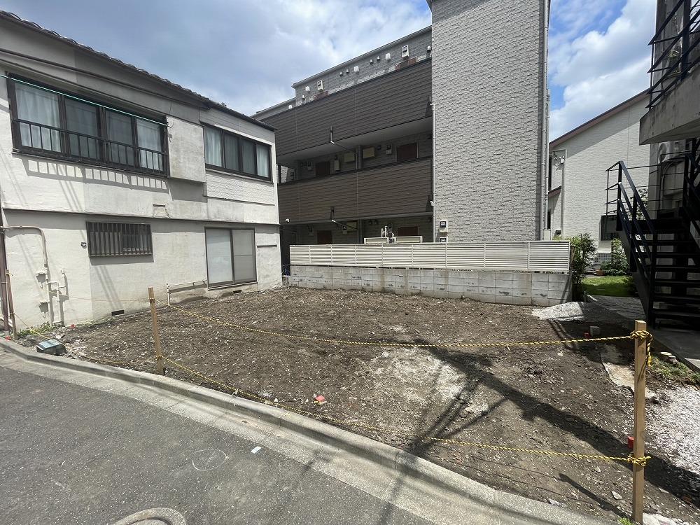 【楽しさ・住みやすさ・便利さが魅力■熊野前・尾久エリア】土地建物総額５０８０万円