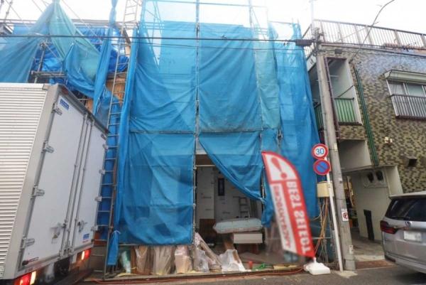 豊島３（王子駅） 6480万円