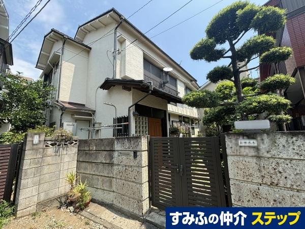 西蒲田４（蒲田駅） 3200万円