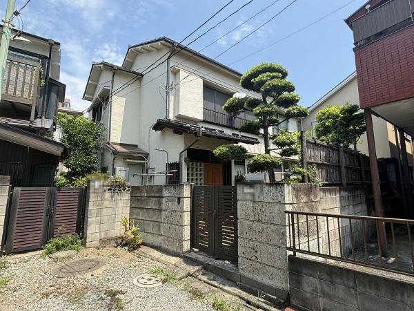 西蒲田４（蒲田駅） 3200万円