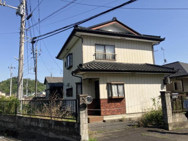 detached 栃木県足利市菅田町２３２－７