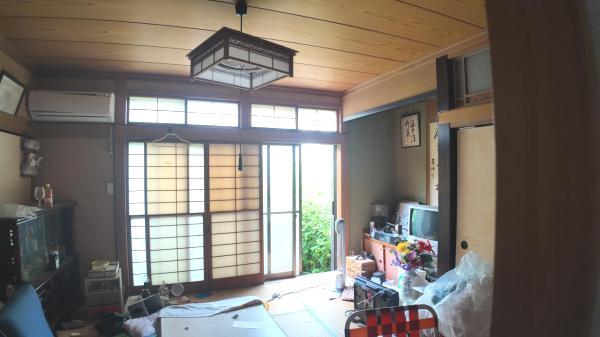 detached 栃木県足利市菅田町２３２－７