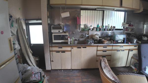 detached 栃木県足利市菅田町２３２－７