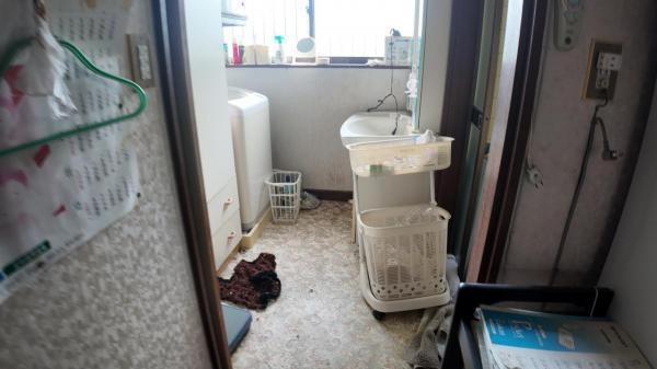 detached 栃木県足利市菅田町２３２－７