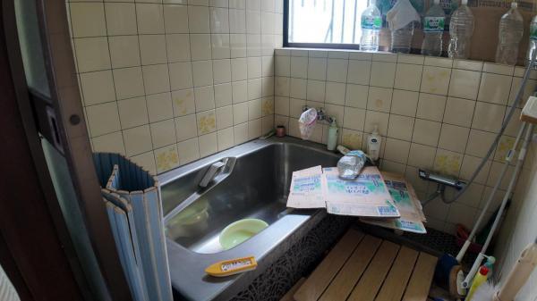 detached 栃木県足利市菅田町２３２－７