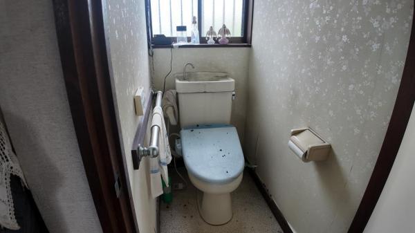 detached 栃木県足利市菅田町２３２－７