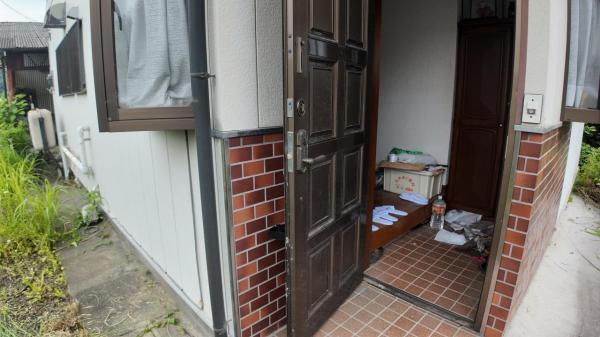 detached 栃木県足利市菅田町２３２－７