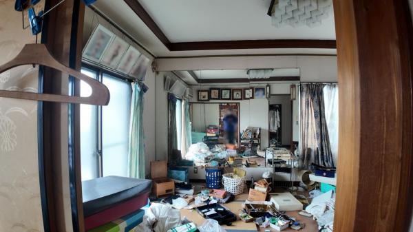 detached 栃木県足利市菅田町２３２－７