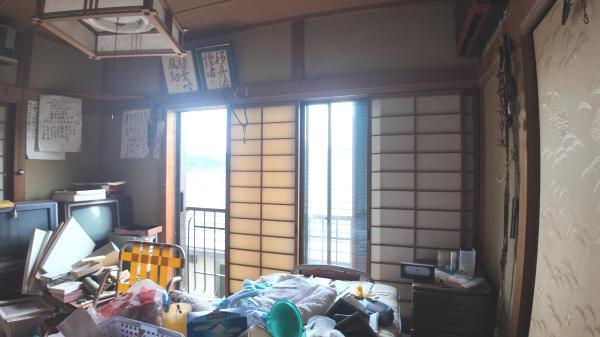 detached 栃木県足利市菅田町２３２－７