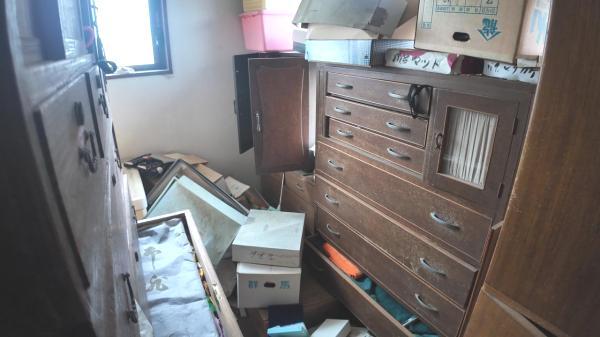 detached 栃木県足利市菅田町２３２－７