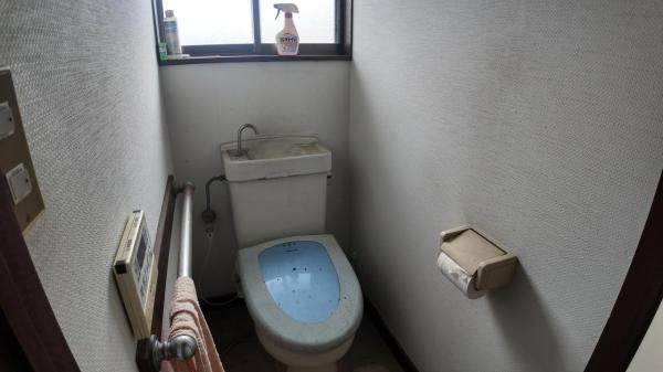 detached 栃木県足利市菅田町２３２－７