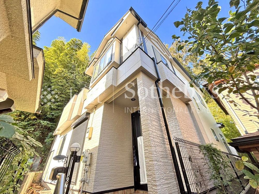 中古戸建て SUUMO】川崎市中原区の中古住宅・中古一戸建て購入情報