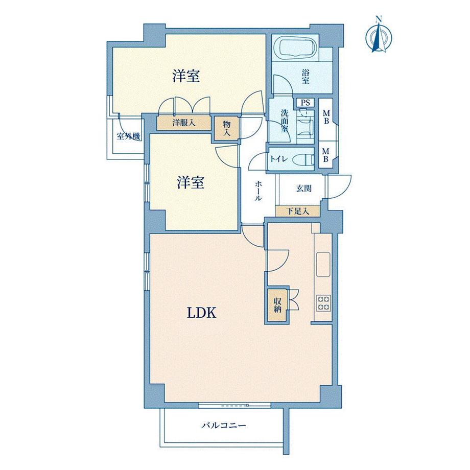 南青山パークマンション