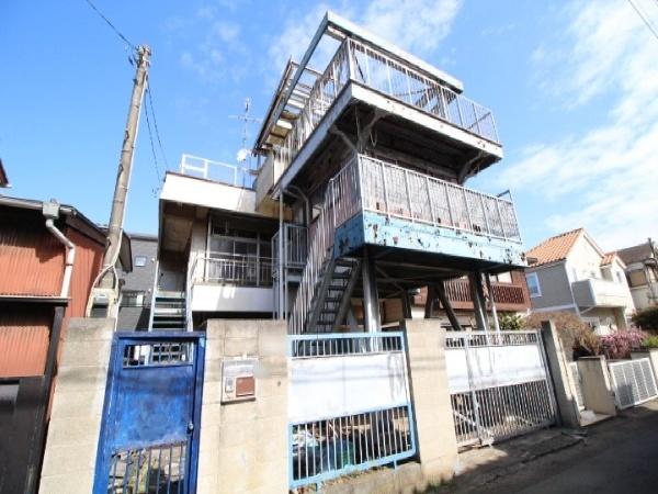 花小金井南町３（花小金井駅） 4880万円