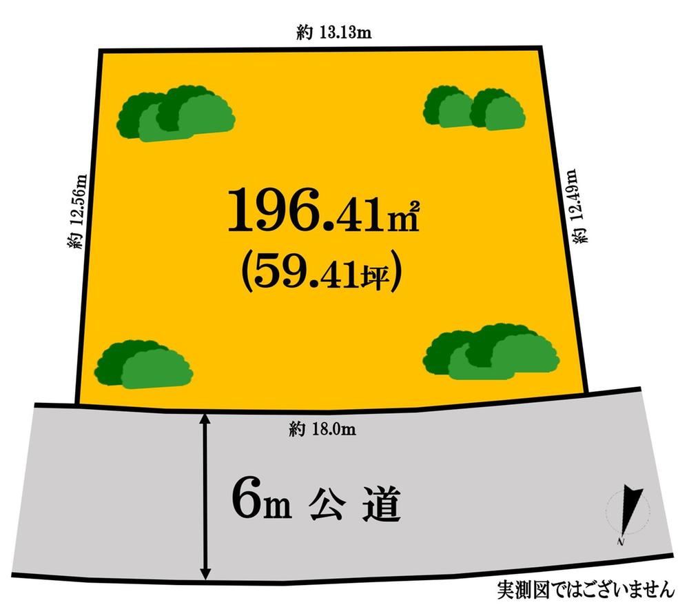 多摩湖町４（西武園駅） 2400万円