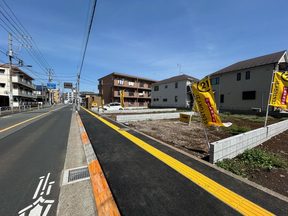 富士見町３（西立川駅） 4390万円