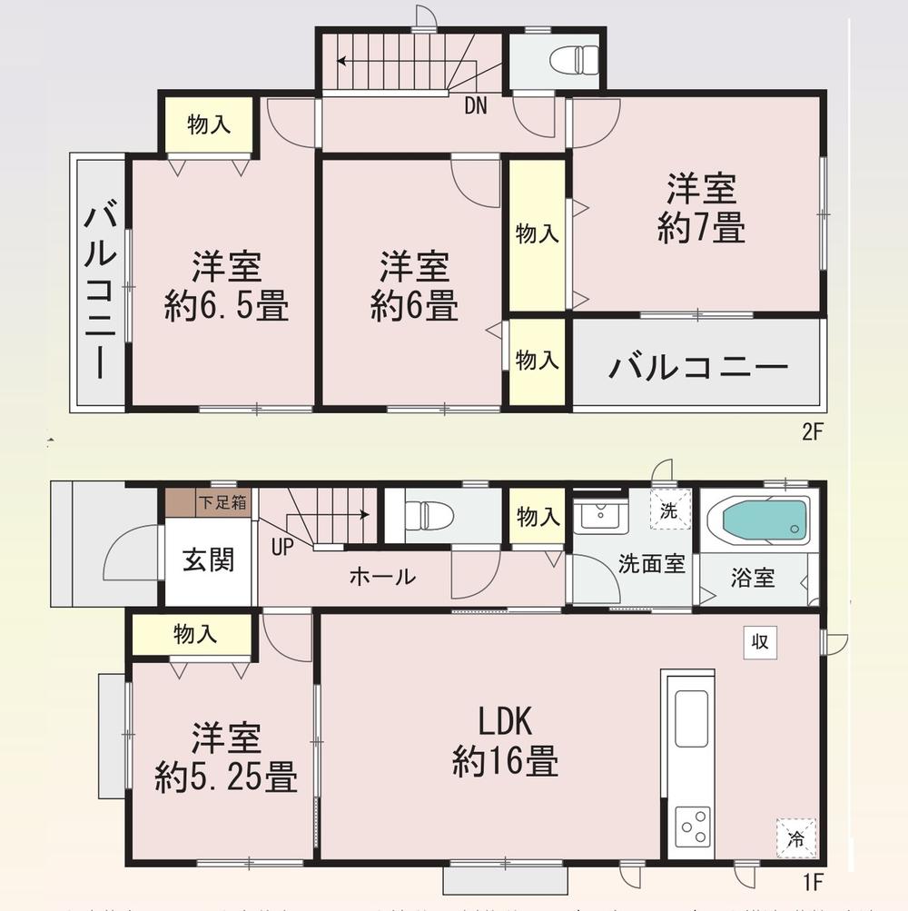 緑町１（おもちゃのまち駅） 2590万円